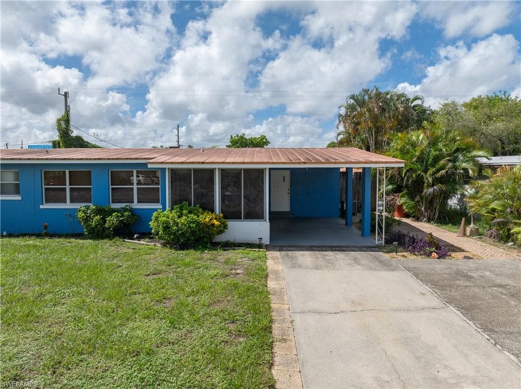 1930 Oakley AVE-1