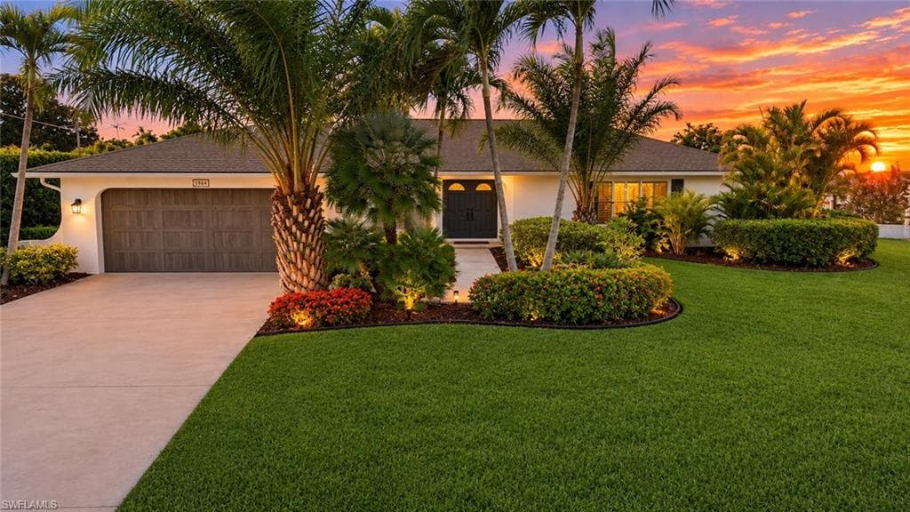 5964 Baker CT-1