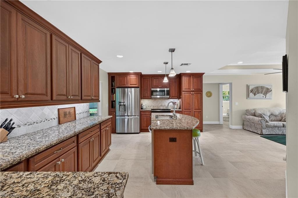 4478 Windjammer LN-3