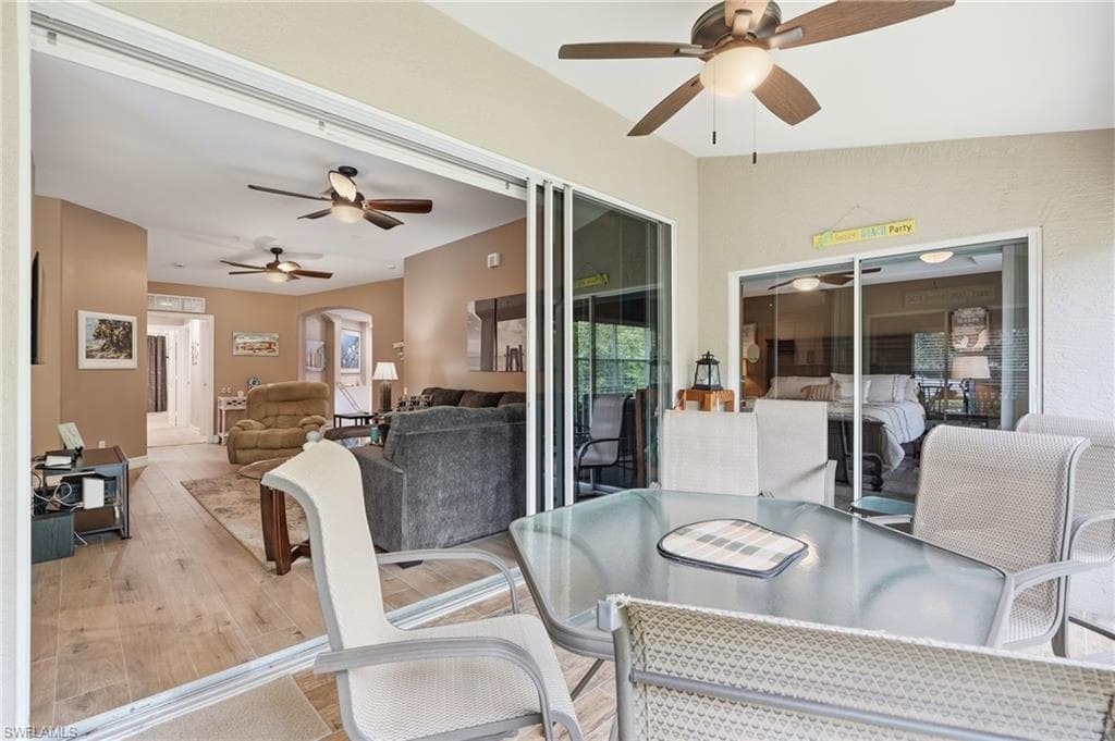 710 Tarpon Cove DR 203-17