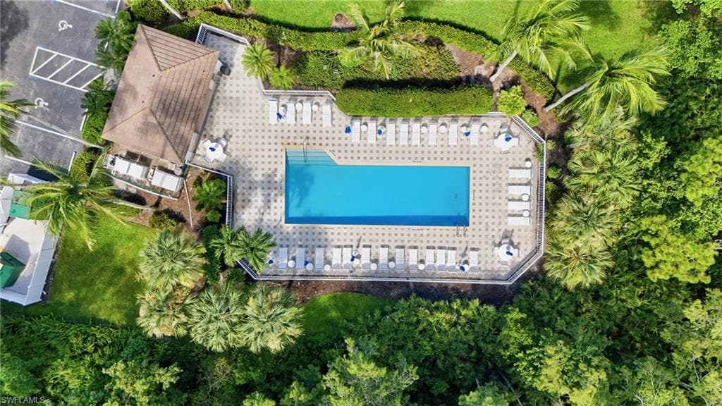 710 Tarpon Cove DR 203-32
