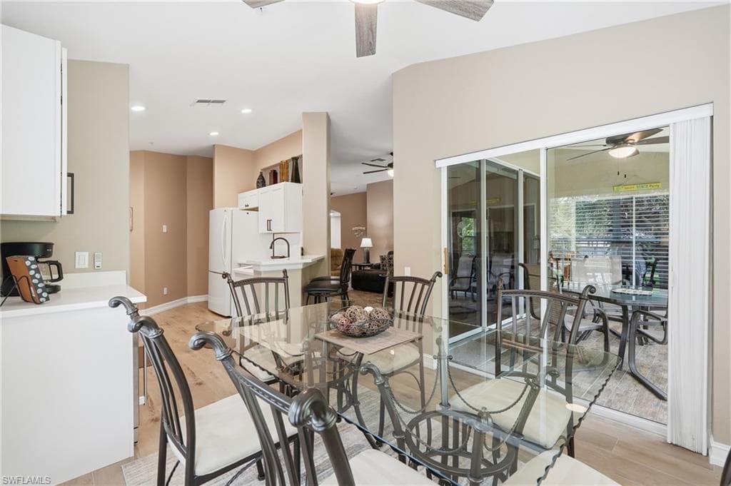 710 Tarpon Cove DR 203-9