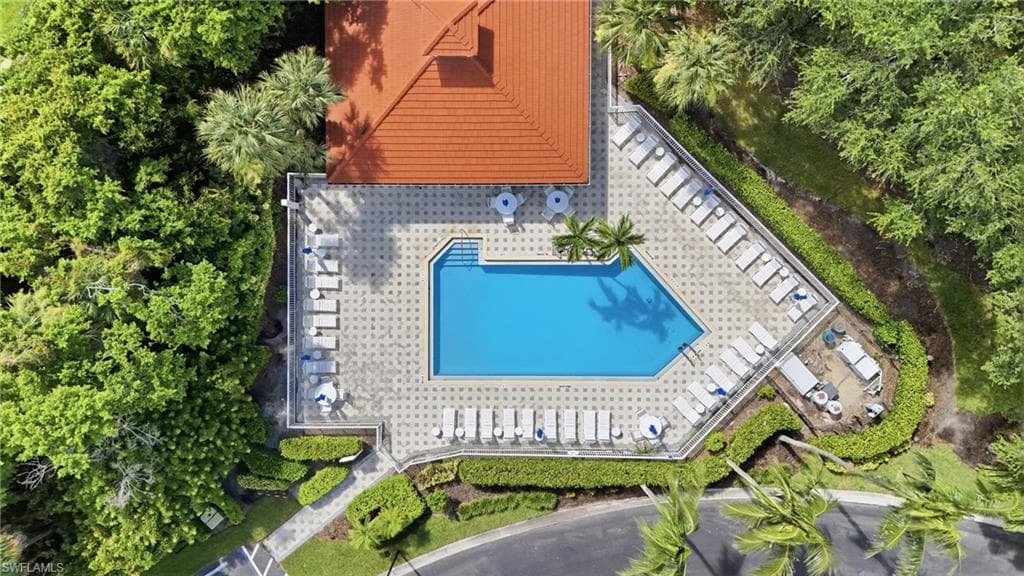 710 Tarpon Cove DR 203-31