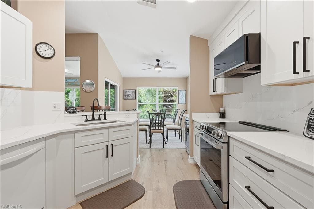 710 Tarpon Cove DR 203-4