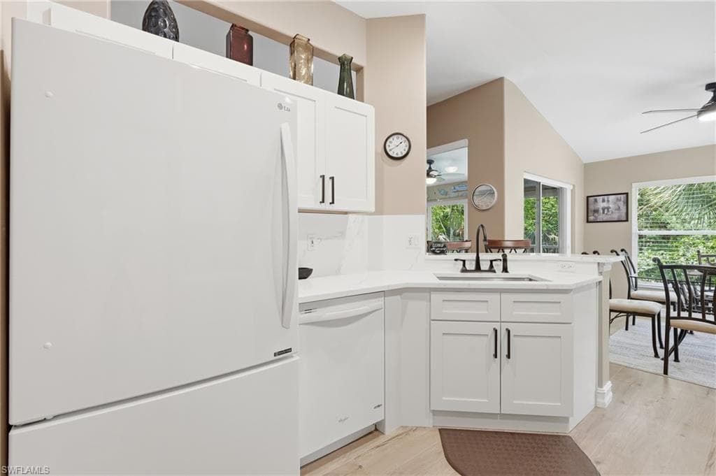 710 Tarpon Cove DR 203-8
