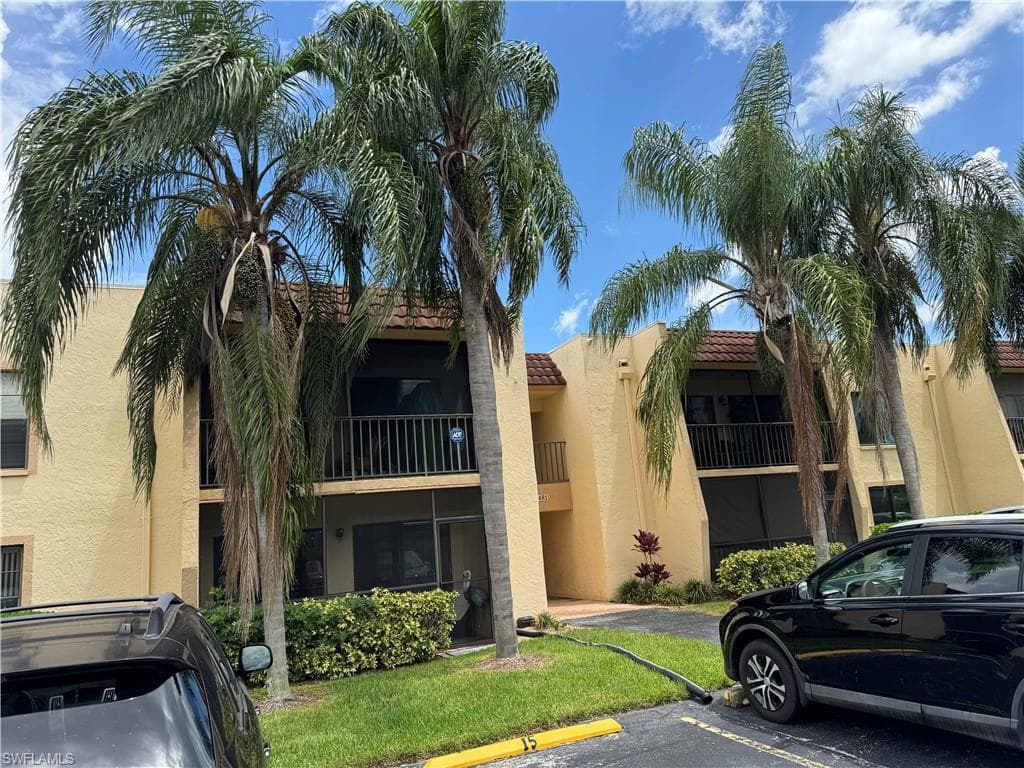 12481 McGregor BLVD 1-1