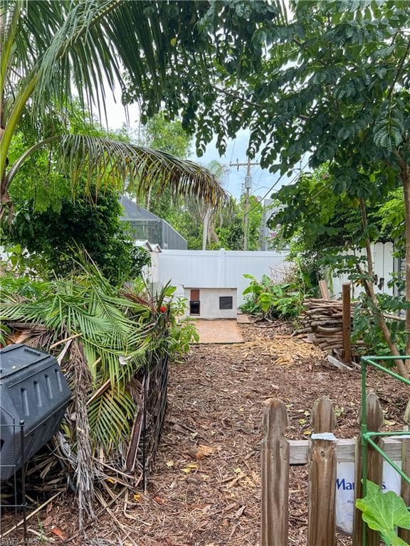 1612 Coronado RD-30