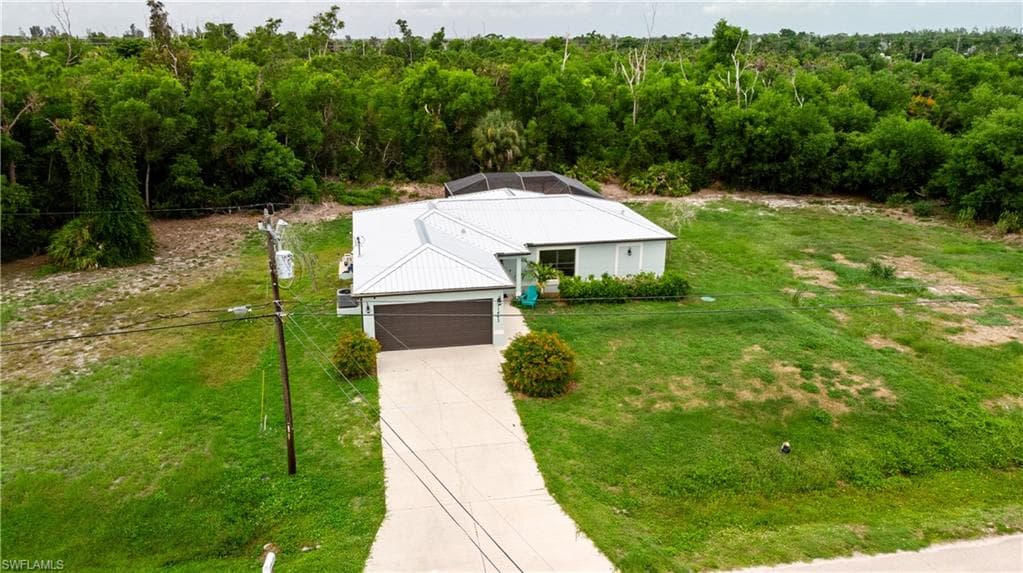 11463 Oakland DR-1