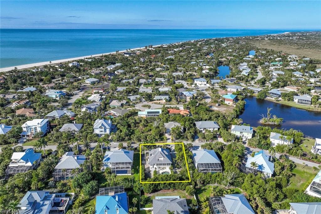580 Sea Oats DR-2