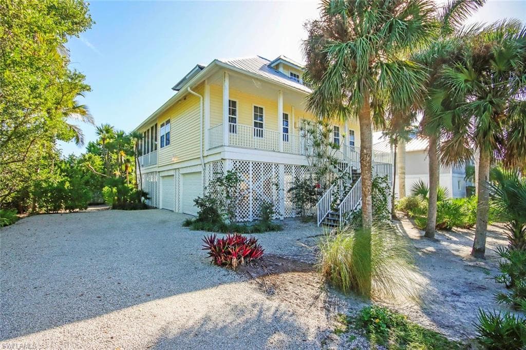 580 Sea Oats DR-46