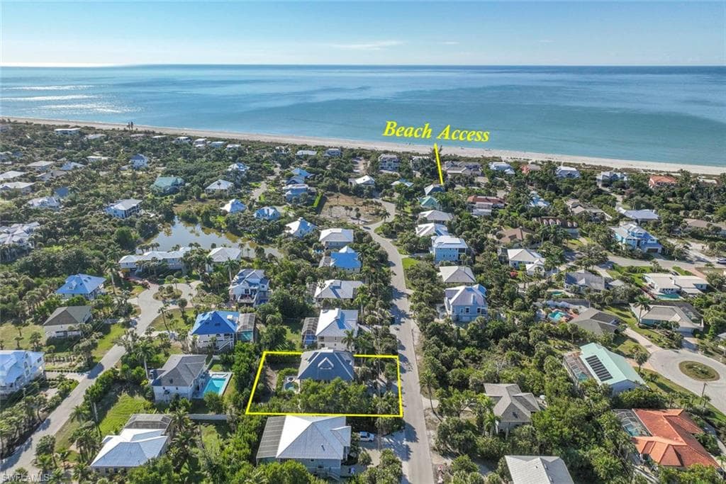 580 Sea Oats DR-3