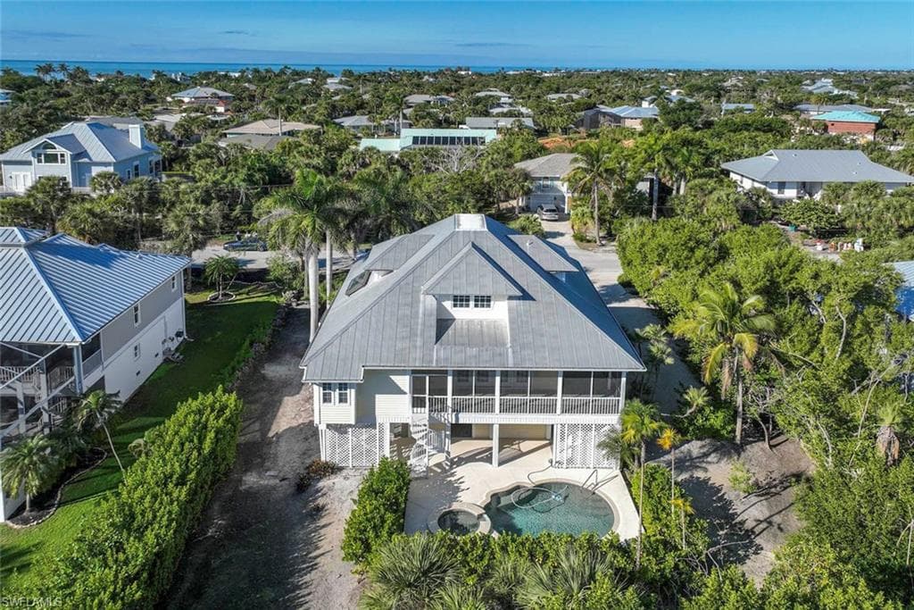 580 Sea Oats DR-1