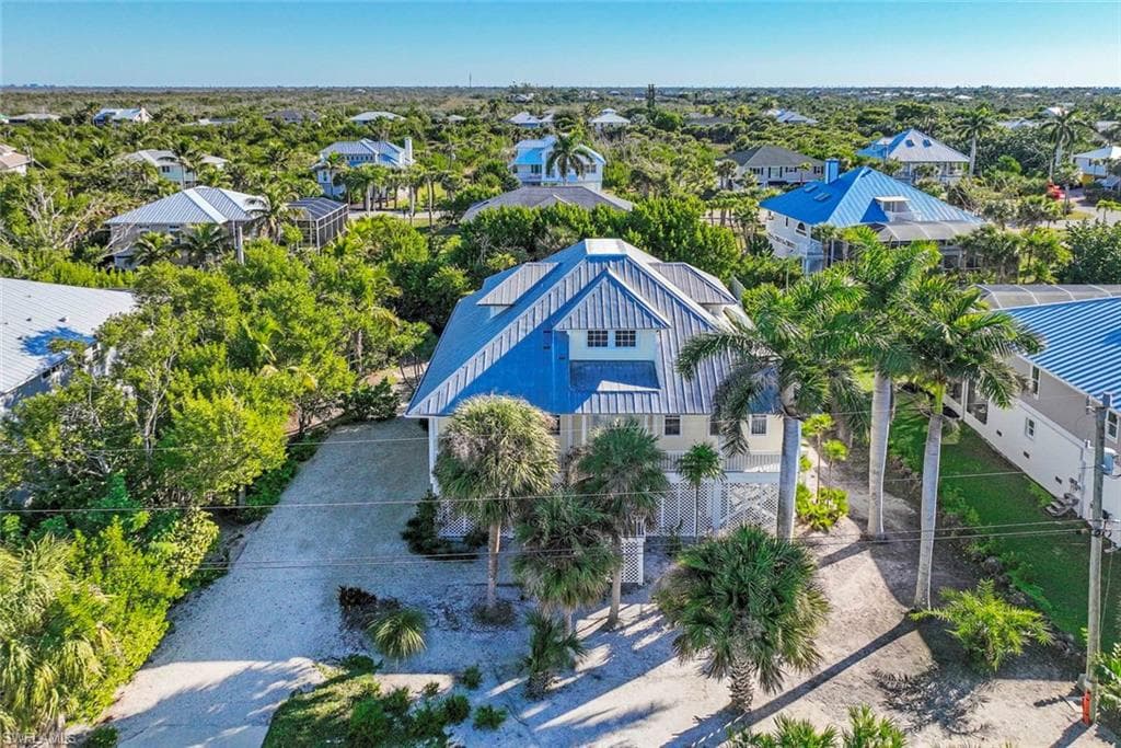 580 Sea Oats DR-5