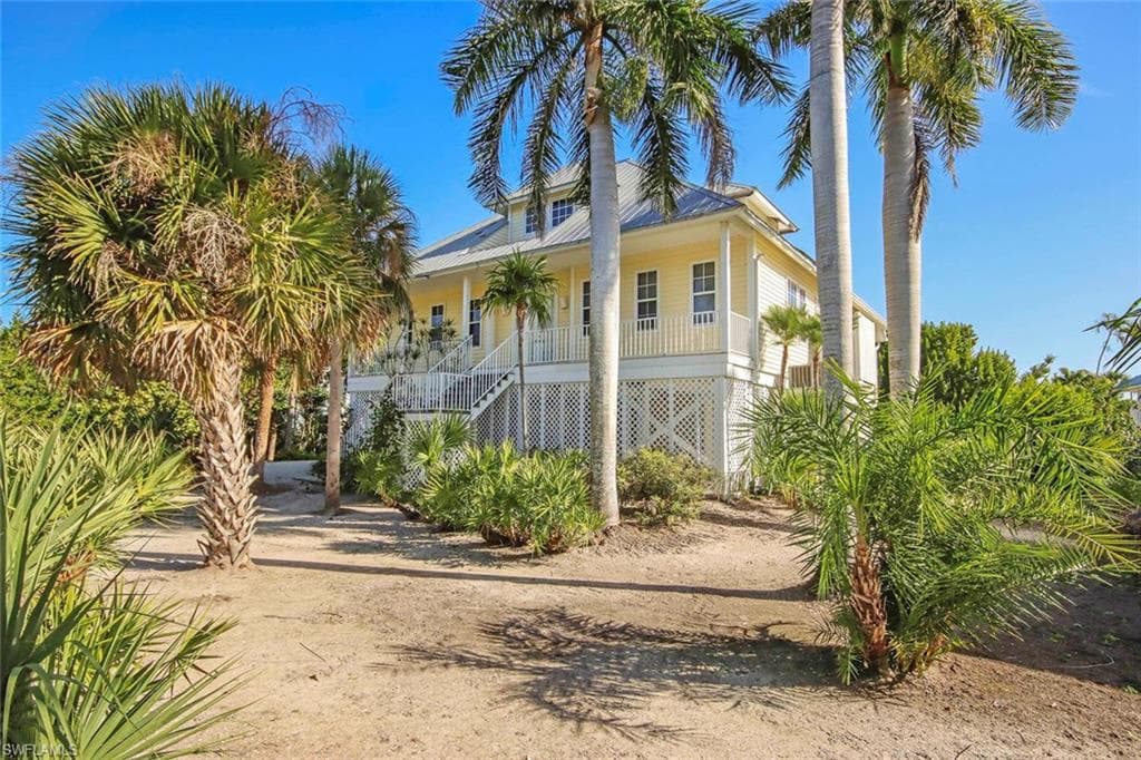 580 Sea Oats DR-45