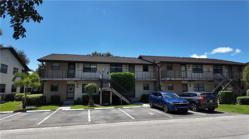 5257 Treetops DR X202-1