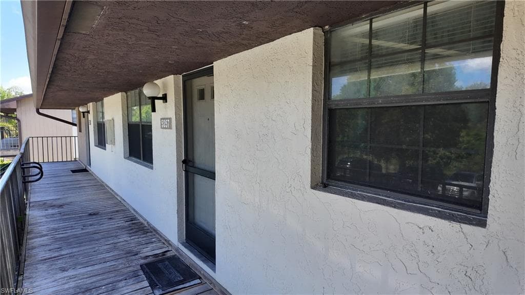 5257 Treetops DR X202-5