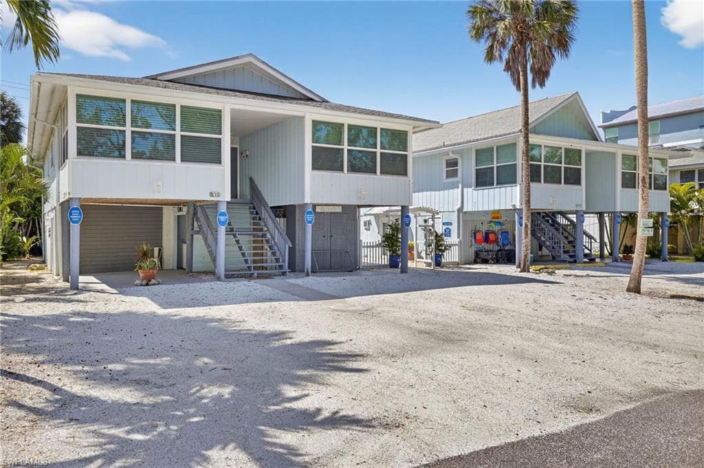 235 Mango ST 235,237-50