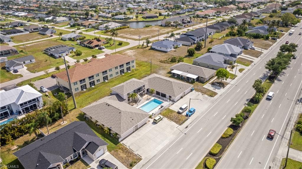 1113 Cape Coral PKWY W 103-13