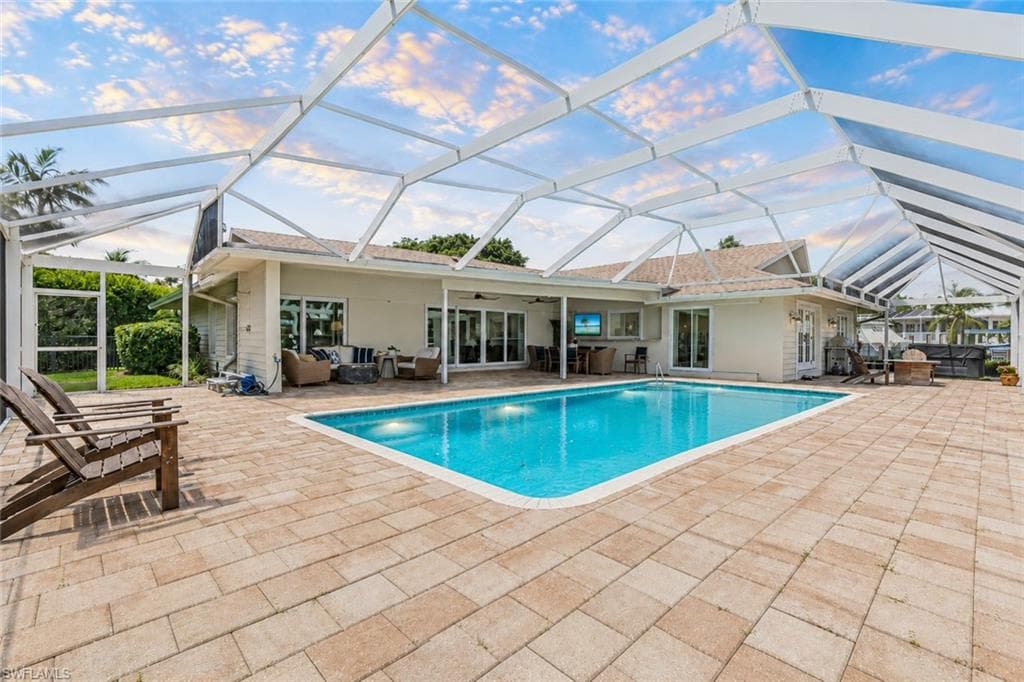 2185 Trout CT-30