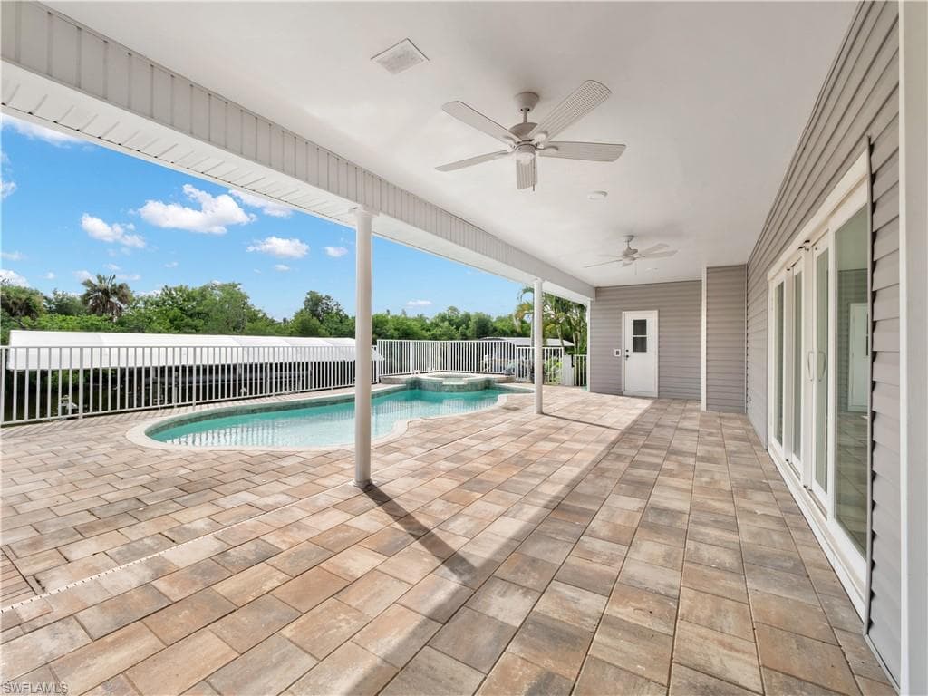 5539 Natoma DR-32