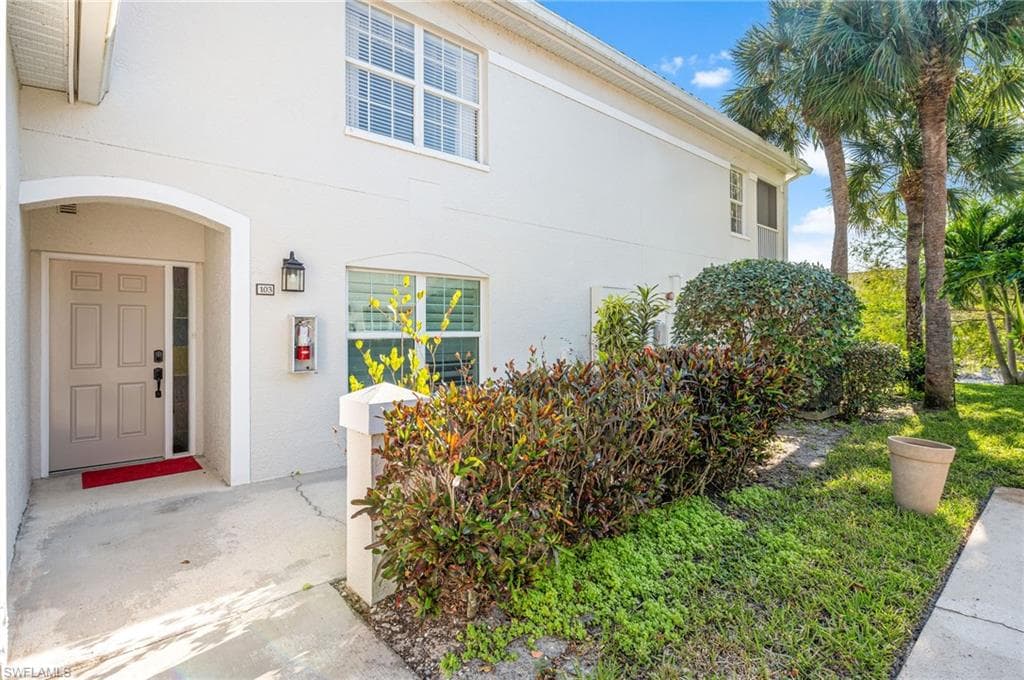 6855 Satinleaf RD S 103-22