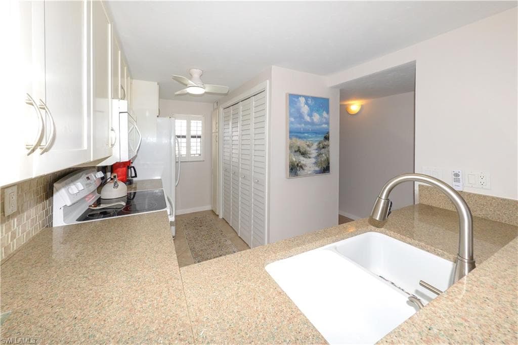6400 Estero BLVD 603-7