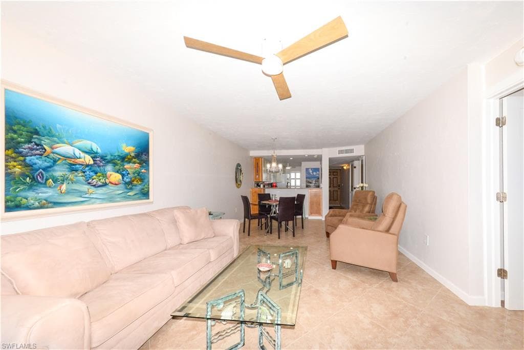 6400 Estero BLVD 603-18