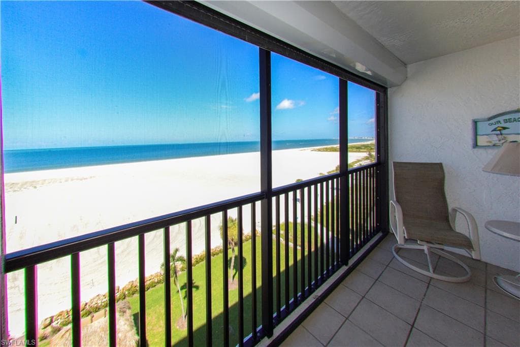 6400 Estero BLVD 603-40