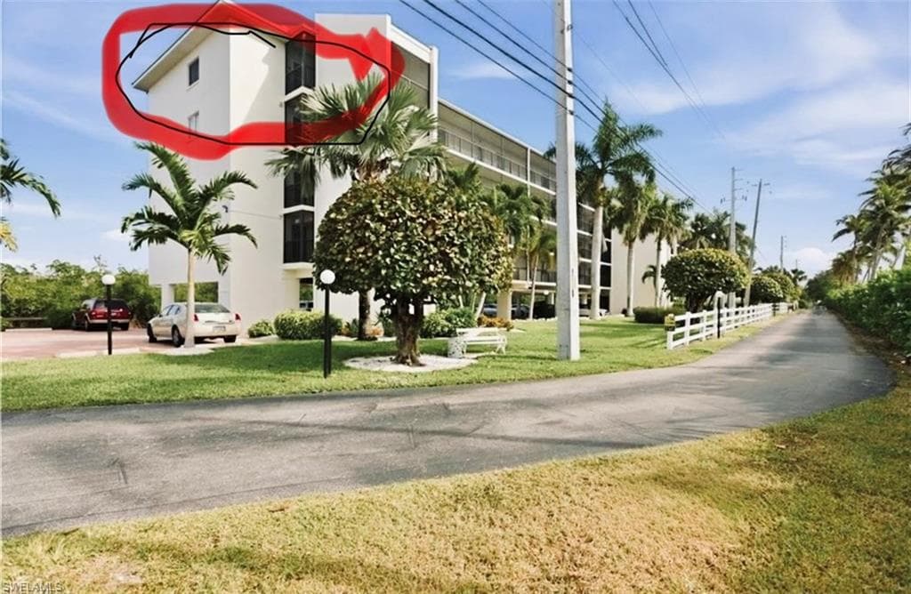 5220 Bonita Beach RD SW 401-22