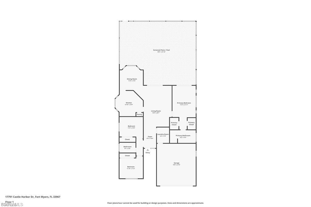 17791 Castle Harbor DR-22