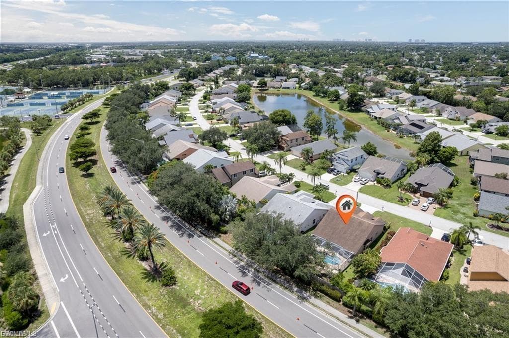 17791 Castle Harbor DR-32