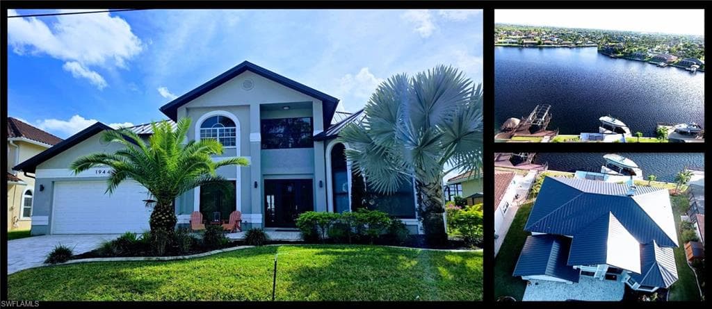1944 Four Mile Cove PKY-2