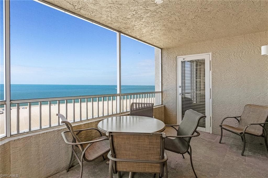 6620 Estero BLVD 1105-4
