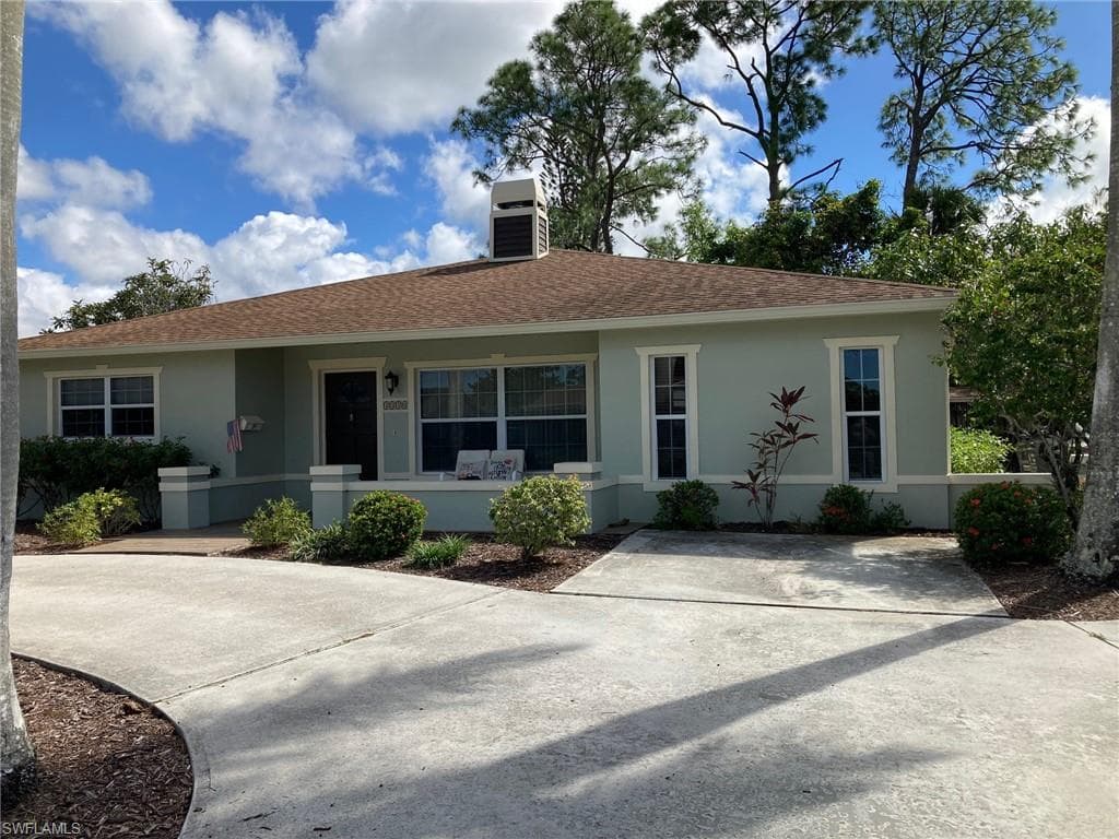 3338 Poinciana ST-1