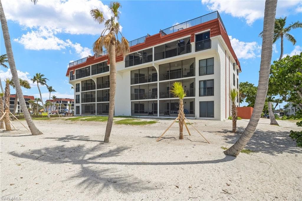 2445 W Gulf DR E6-26