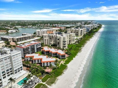 3333 Gulf Shore BLVD N 103-17