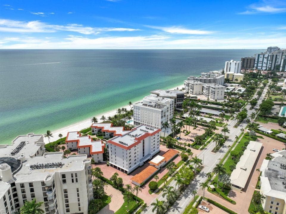 3333 Gulf Shore BLVD N 103-20