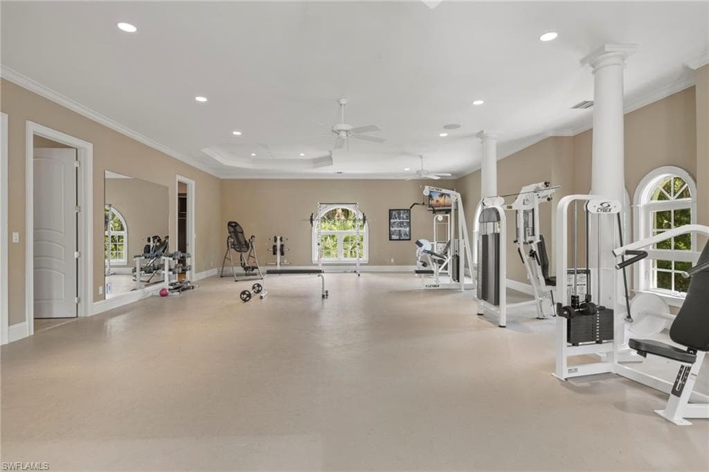 15401 Old Wedgewood CT-36