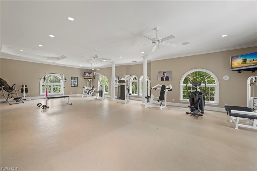 15401 Old Wedgewood CT-35