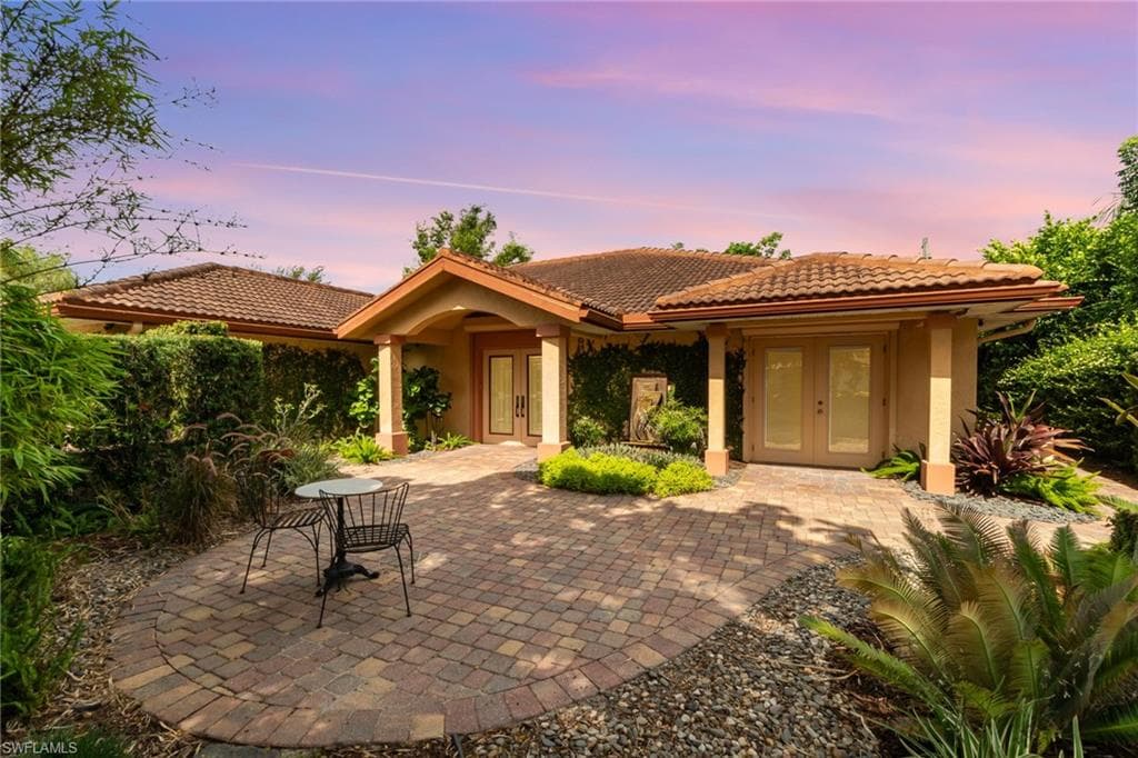 15854 Gleneagle CT-1