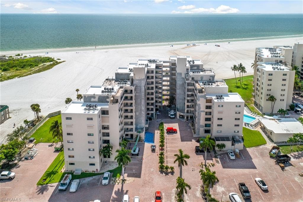 6672 Estero BLVD A508-2