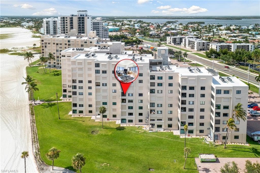6672 Estero BLVD A508-33