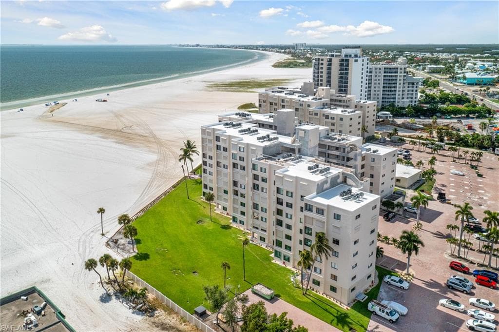 6672 Estero BLVD A508-31