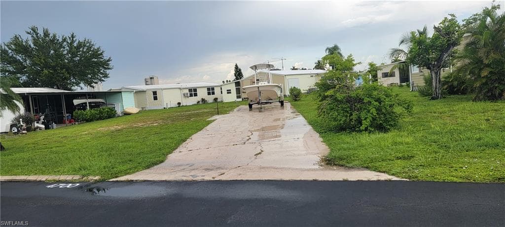 4700 Pago Pago LN-4