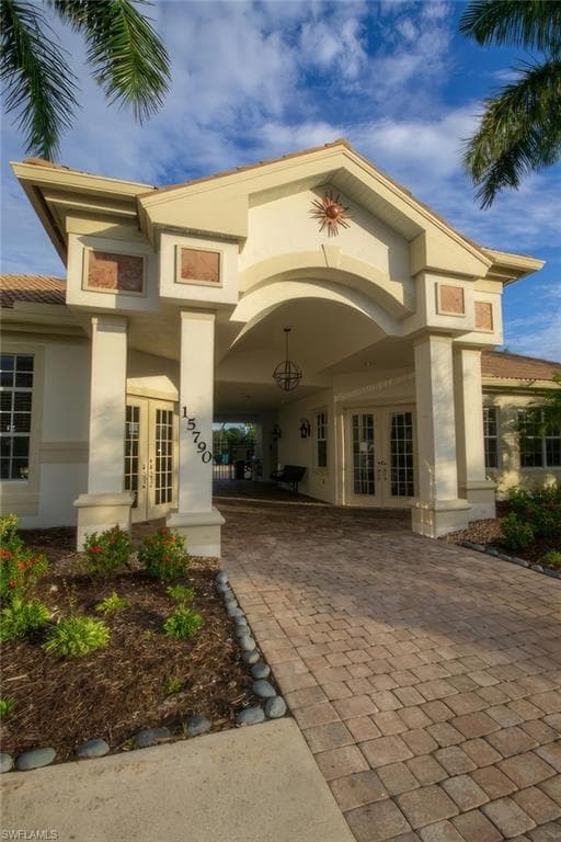 16152 Parque LN-39