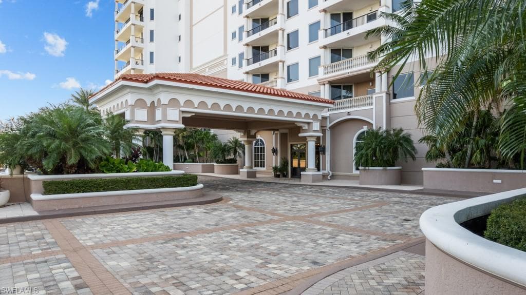 1060 Borghese LN 205-46