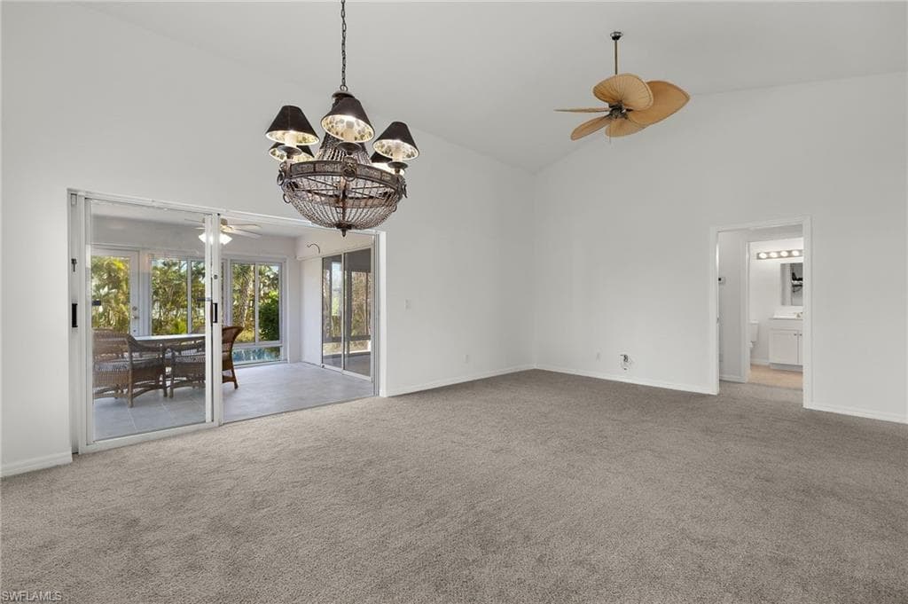 16801 Sanibel Sunset CT 401-7