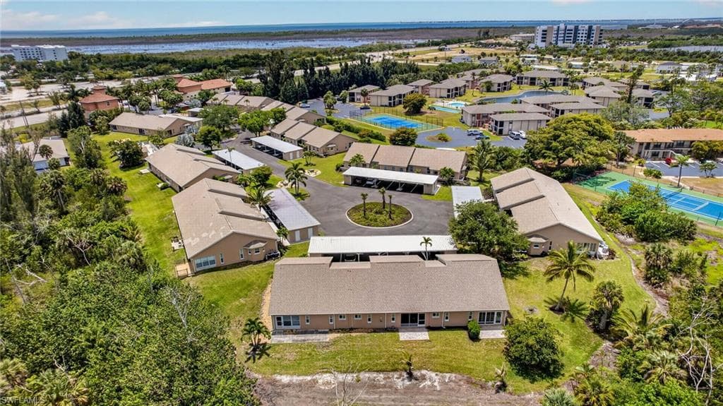 16801 Sanibel Sunset CT 401-36