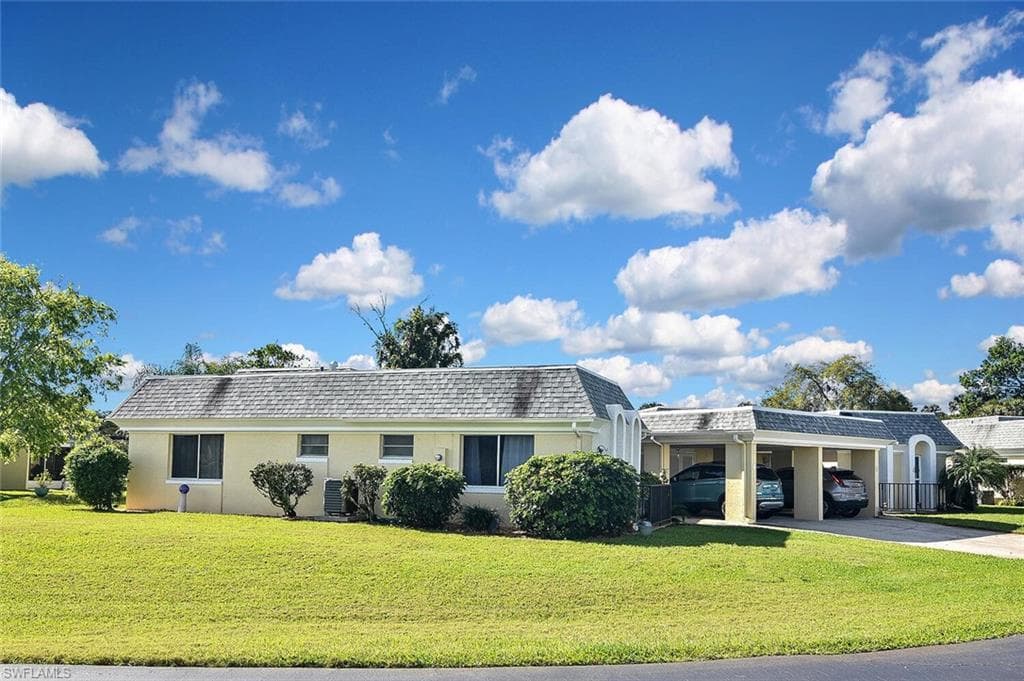 4 Park Lane CIR-50
