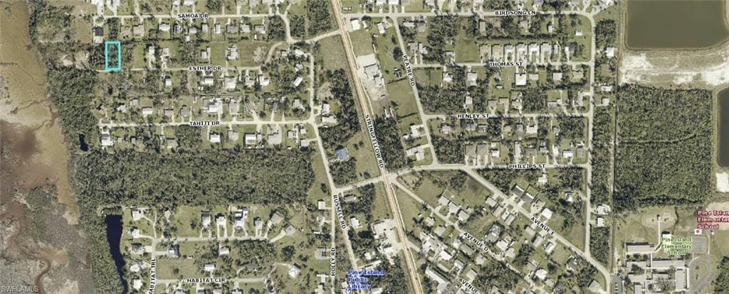 5986 Esther DR-2